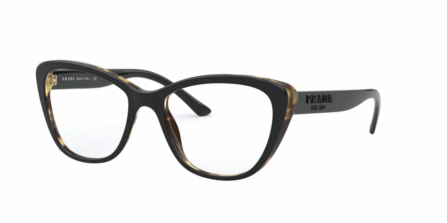 Prada PR 04WV Eyeglasses