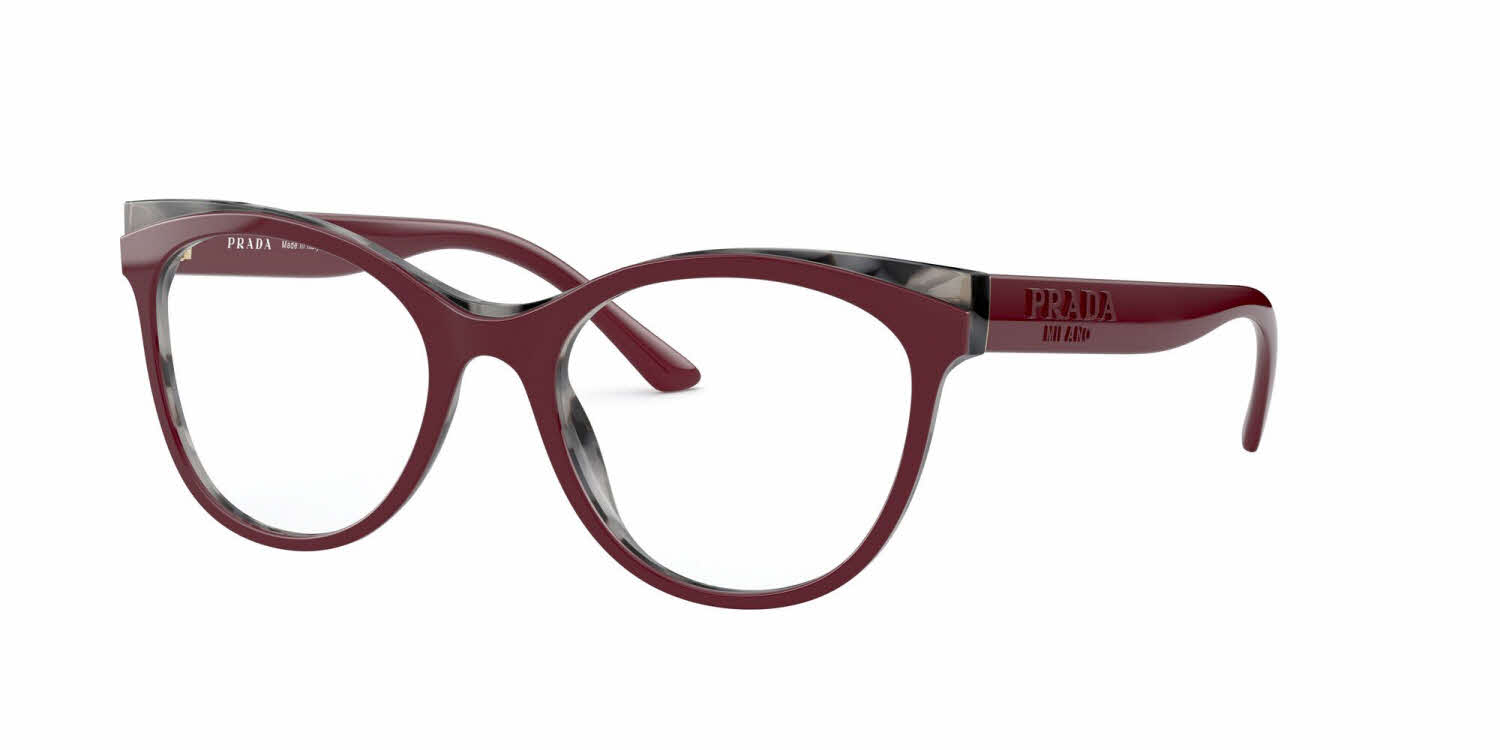 Prada PR 05WVF - Alternate Fit Eyeglasses