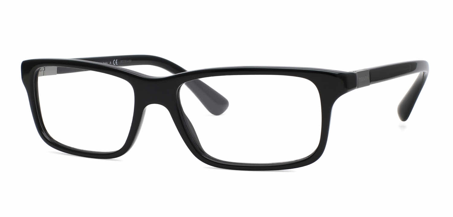 Prada PR 06SV Eyeglasses