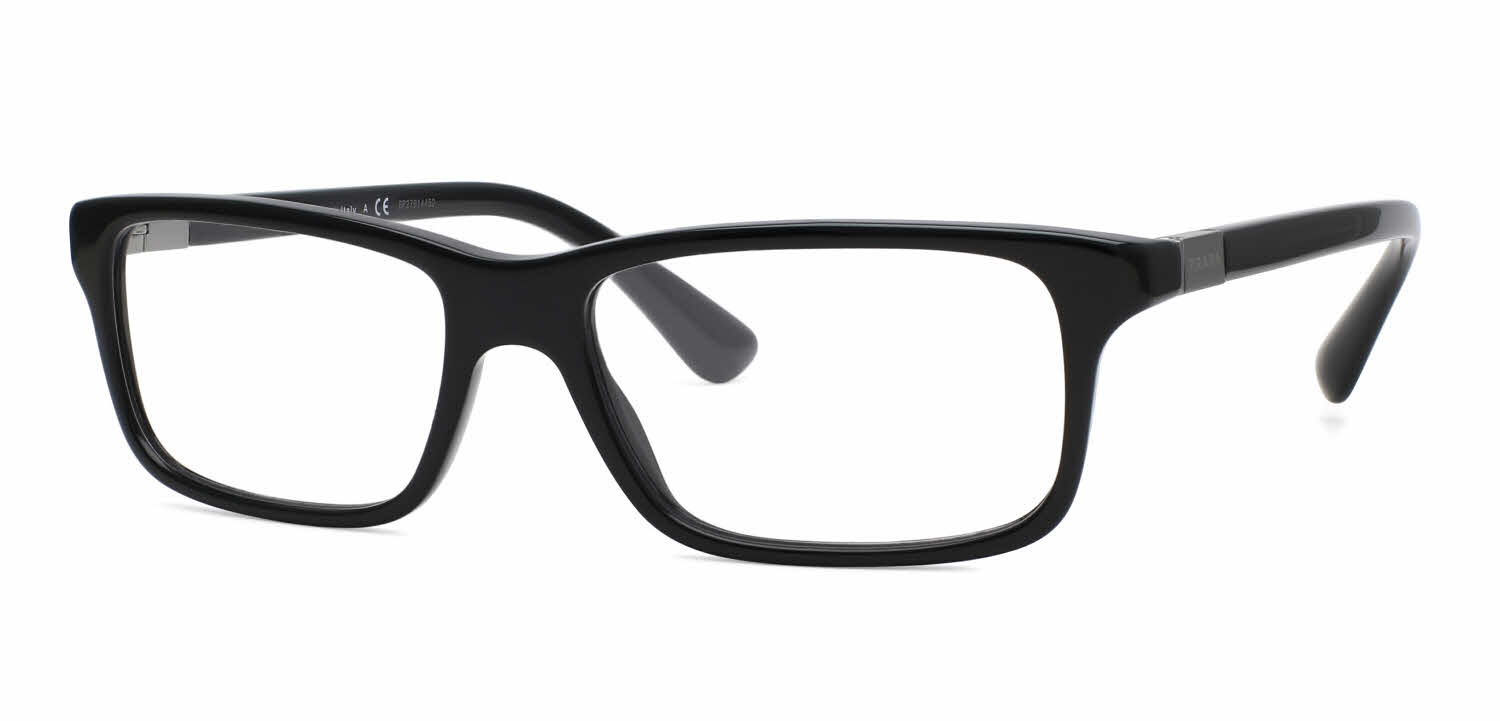 prada eye frames