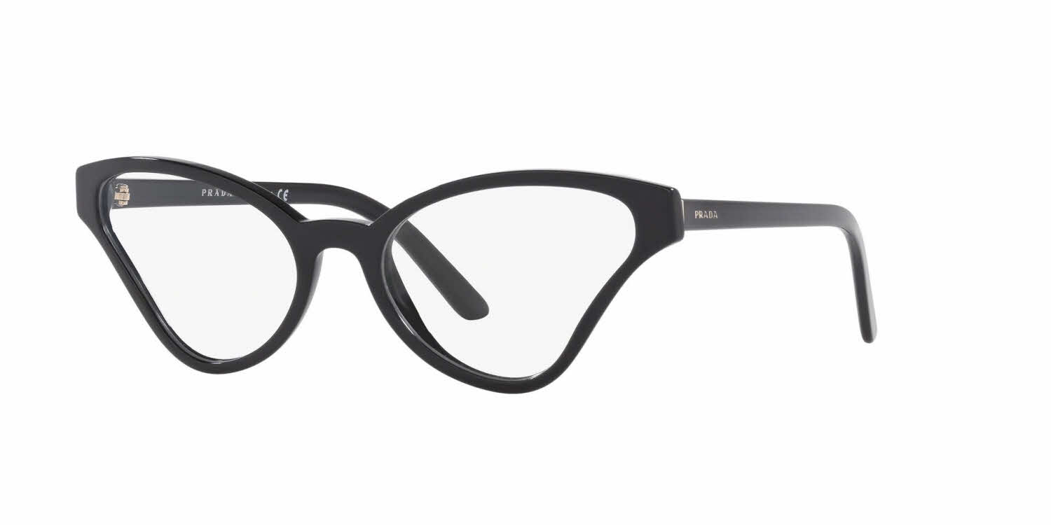 Prada PR 06XV Eyeglasses