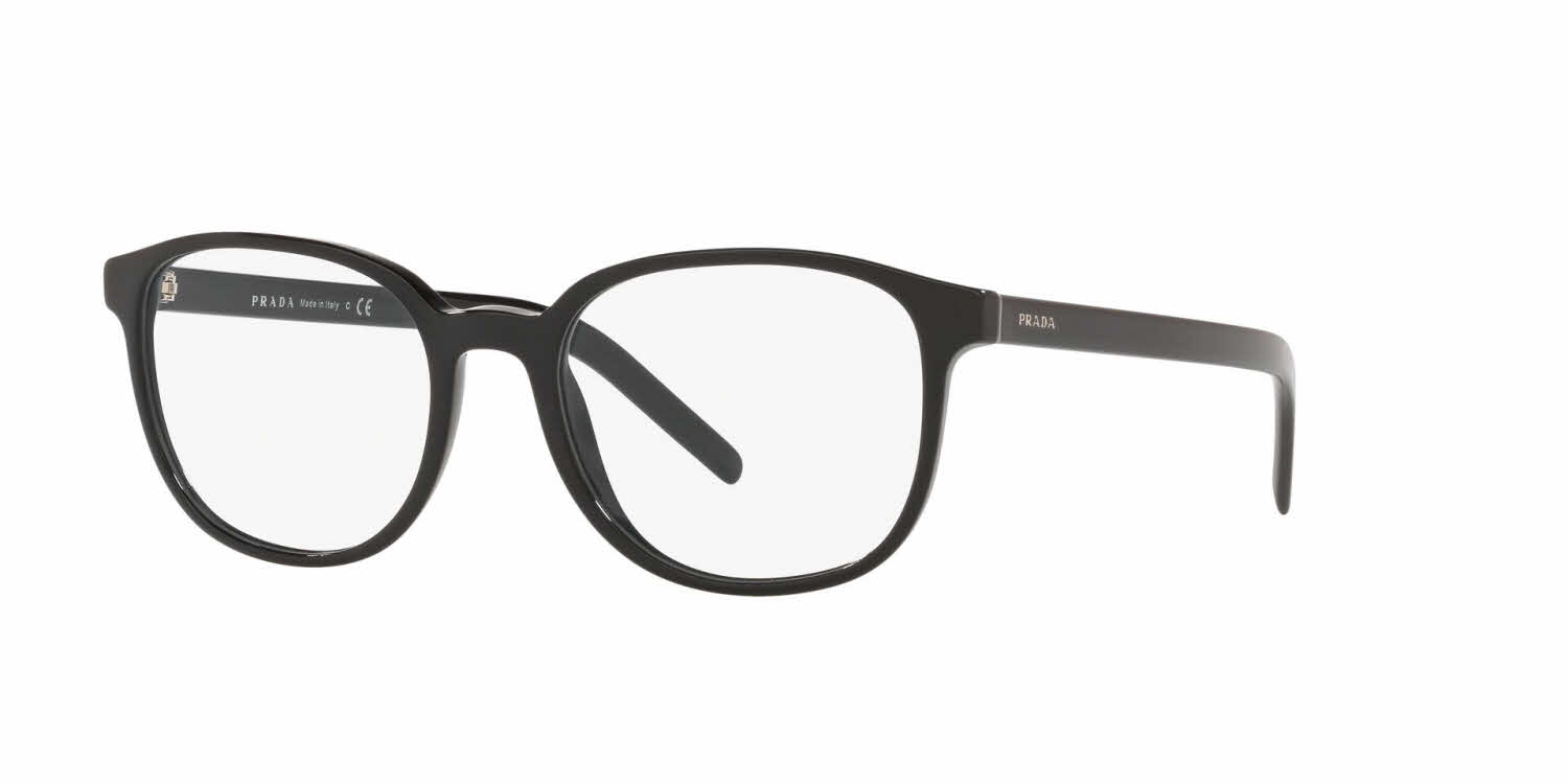 Prada PR 07XVF - Alternate Fit Eyeglasses