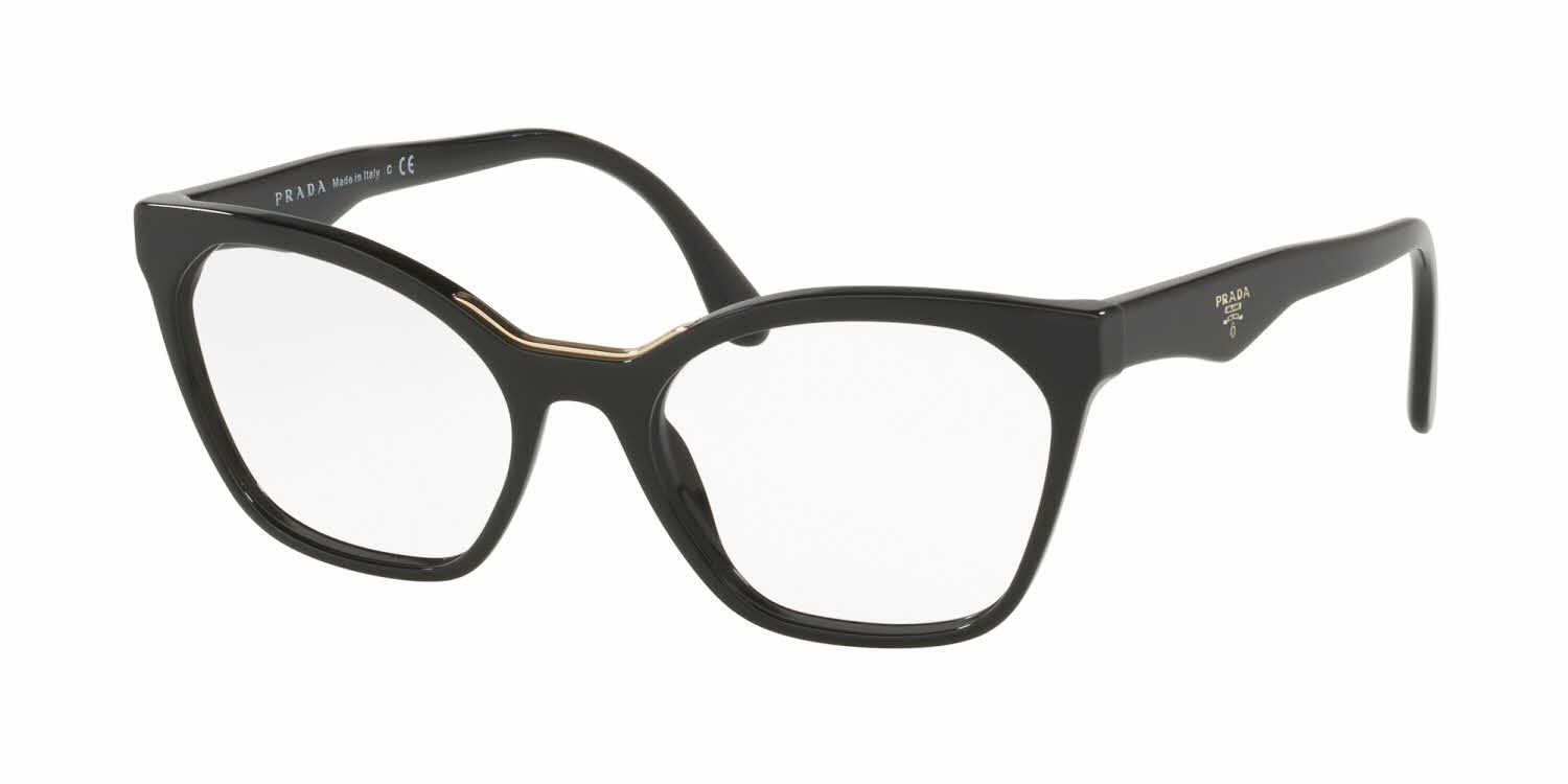 prada eyeglass frames 2019