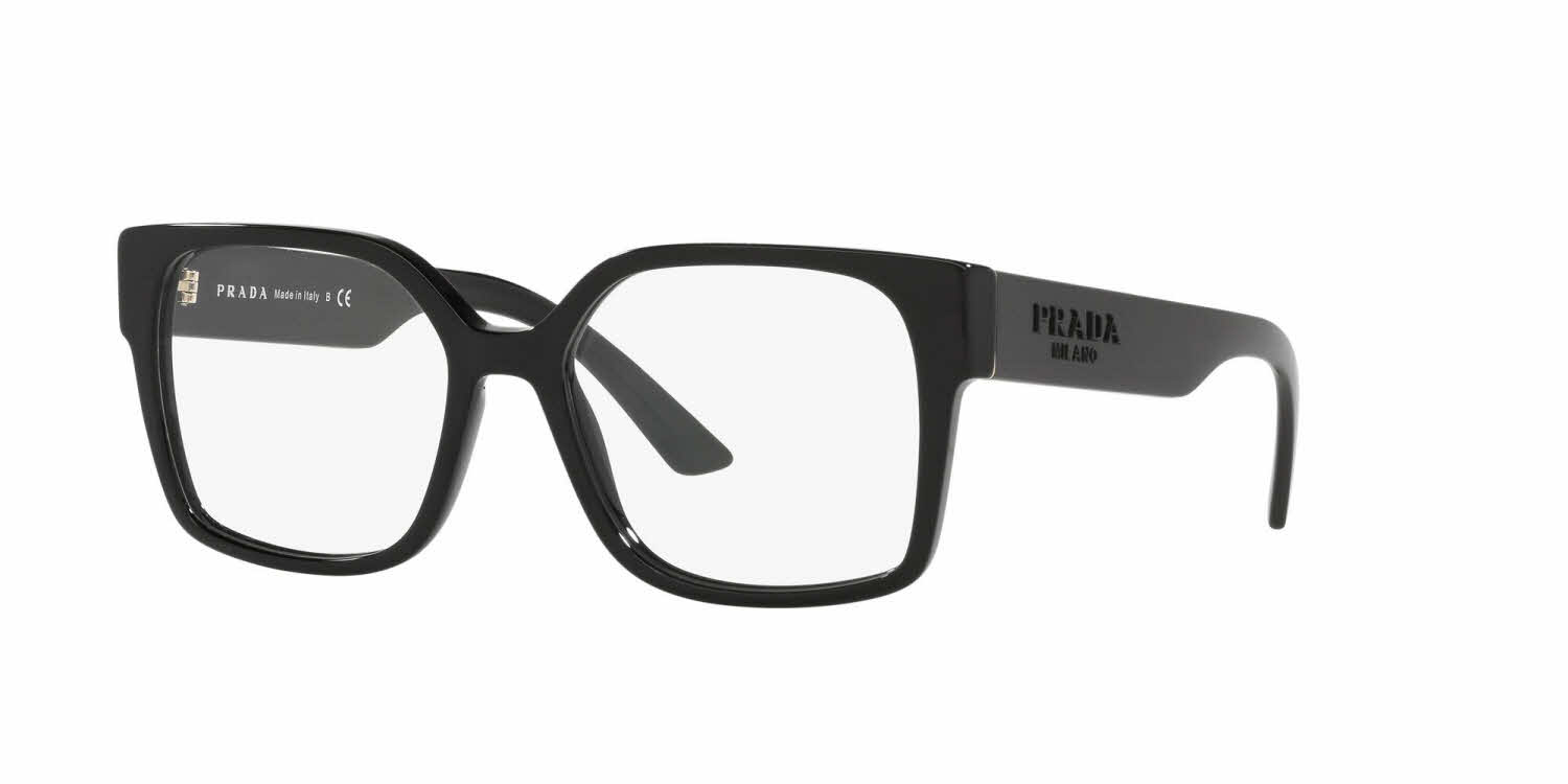 Prada PR 10WV Eyeglasses