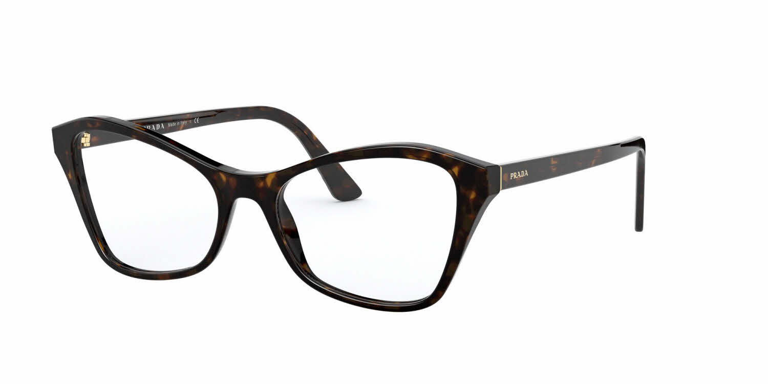 Prada PR 11XV Eyeglasses
