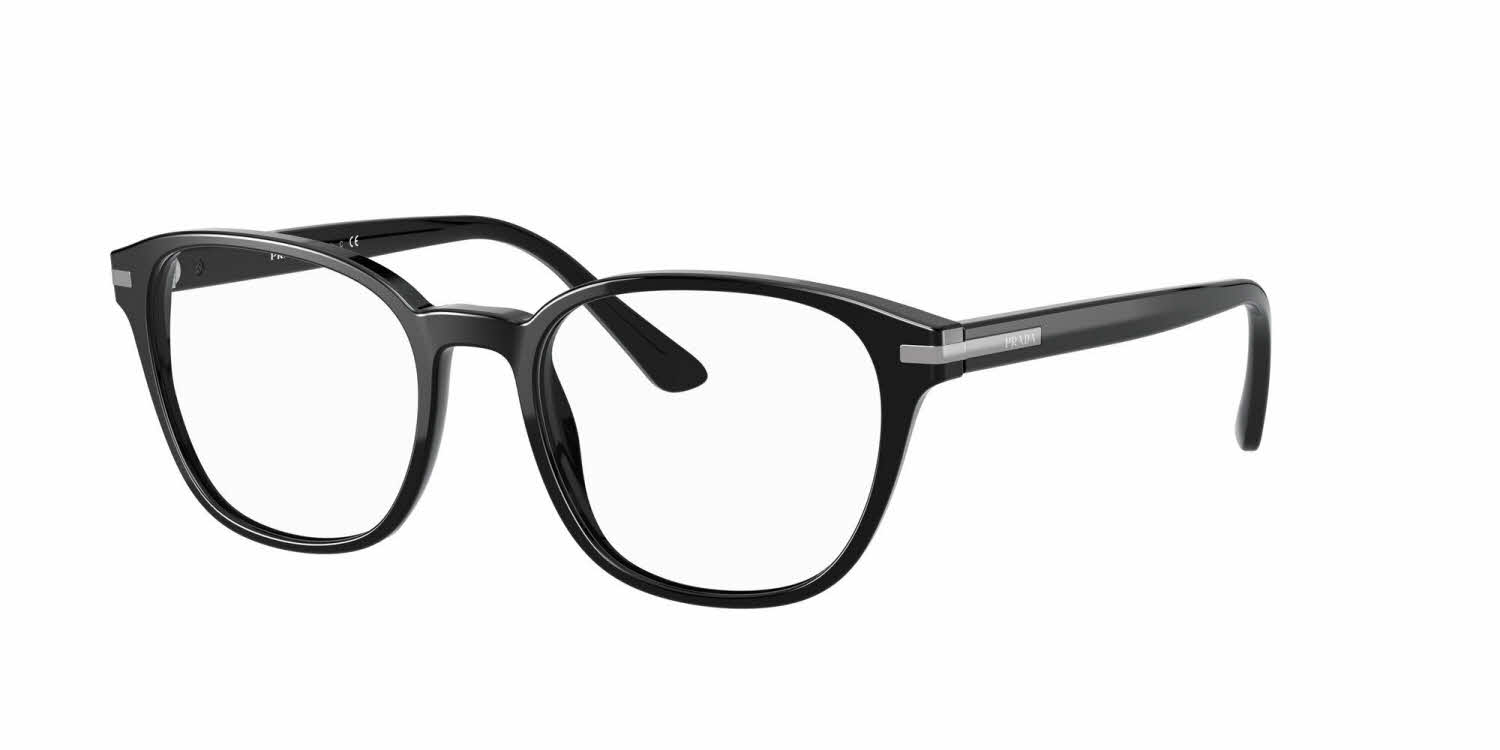 Prada PR 12WV Eyeglasses | FramesDirect.com