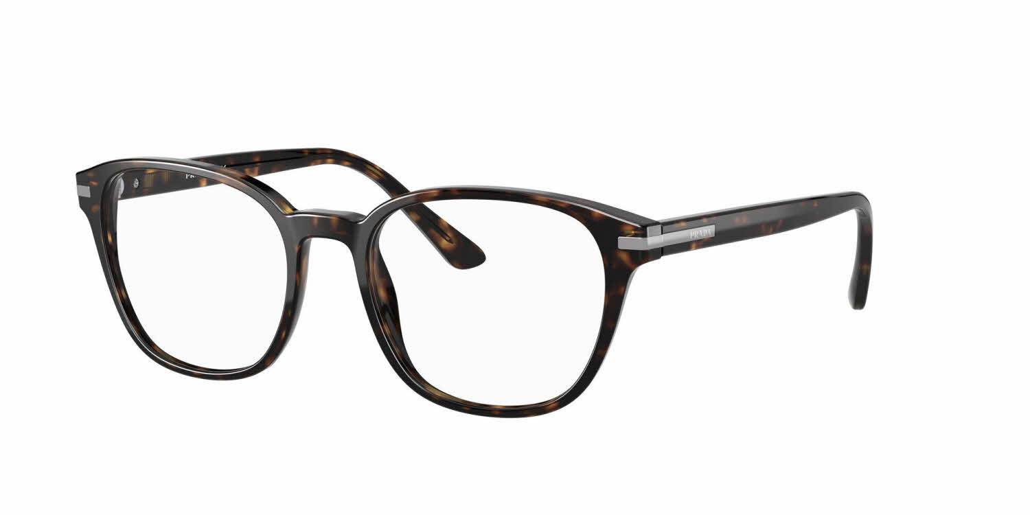 Prada PR 12WVF - Alternate Fit Eyeglasses