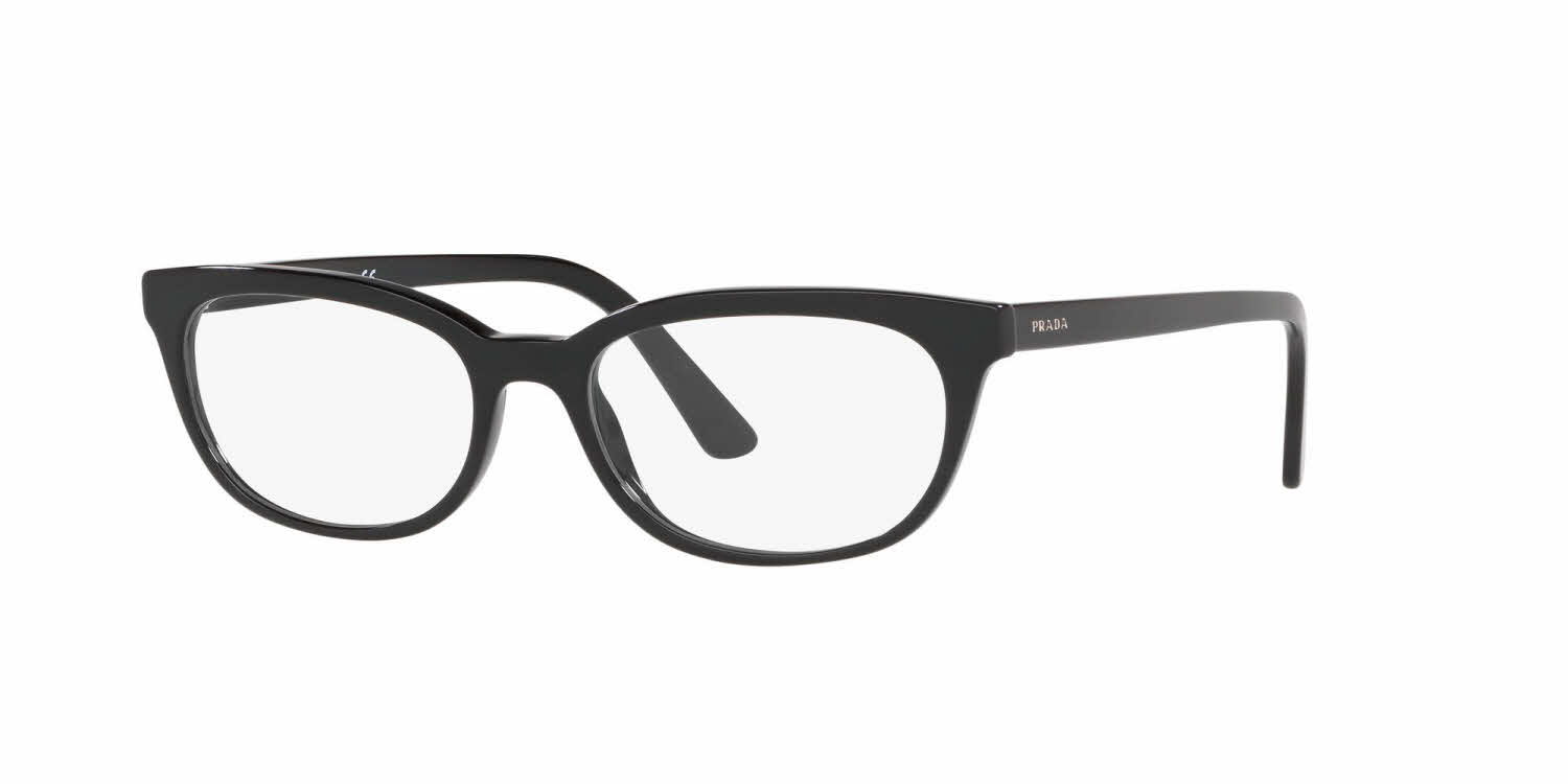 Prada PR 13VVF - Alternate Fit Eyeglasses