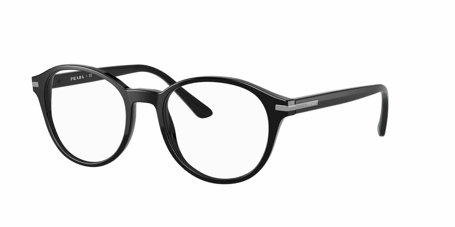 Prada PR 13WVF - Alternate Fit Eyeglasses