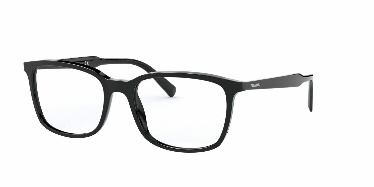 Prada PR 13XVF - Alternate Fit Eyeglasses