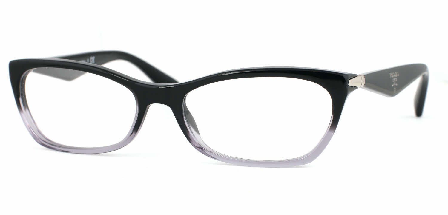 Prada PR 15PV - Swing Eyeglasses | Free Shipping