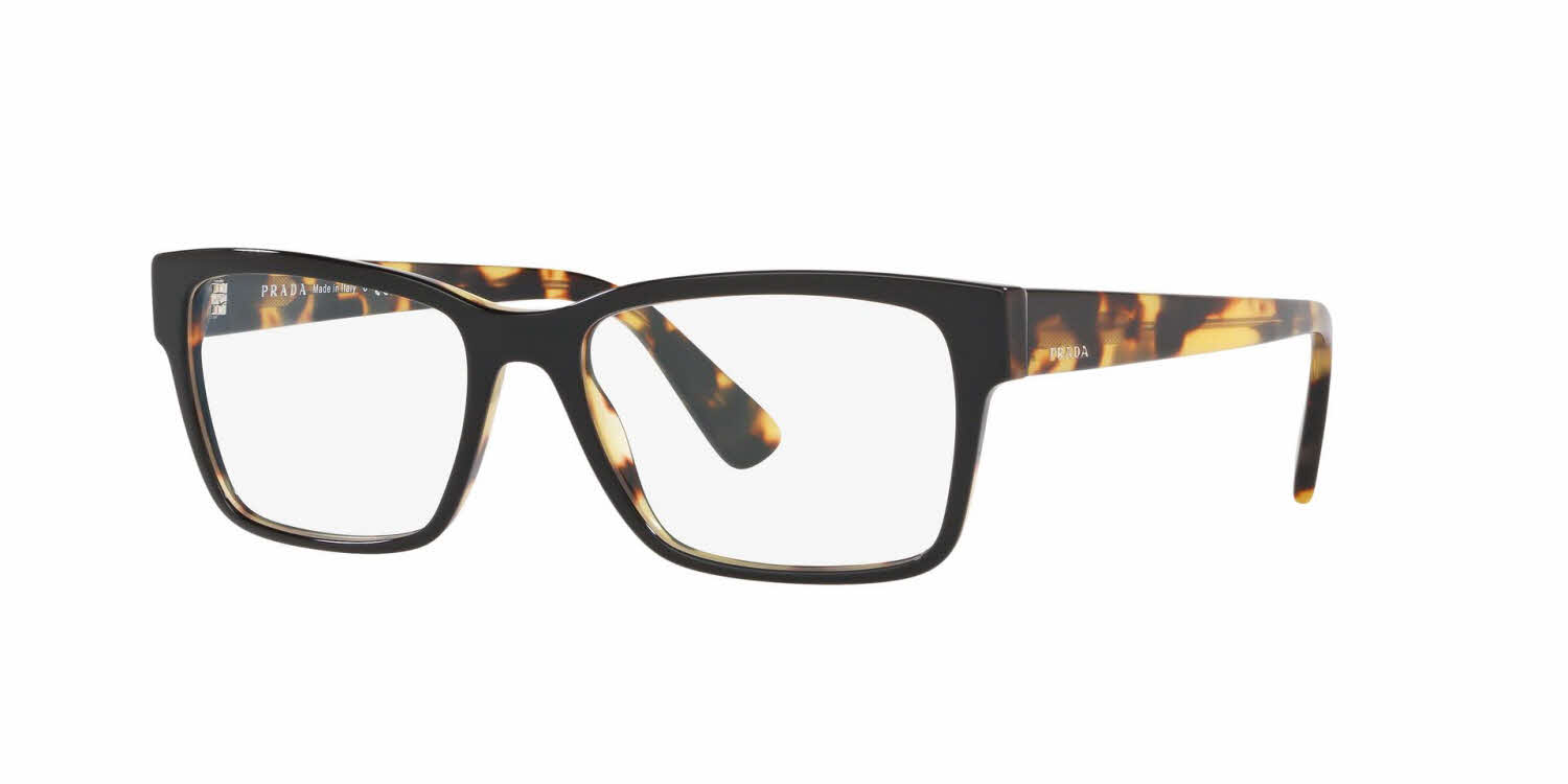 Prada PR 15VV Eyeglasses