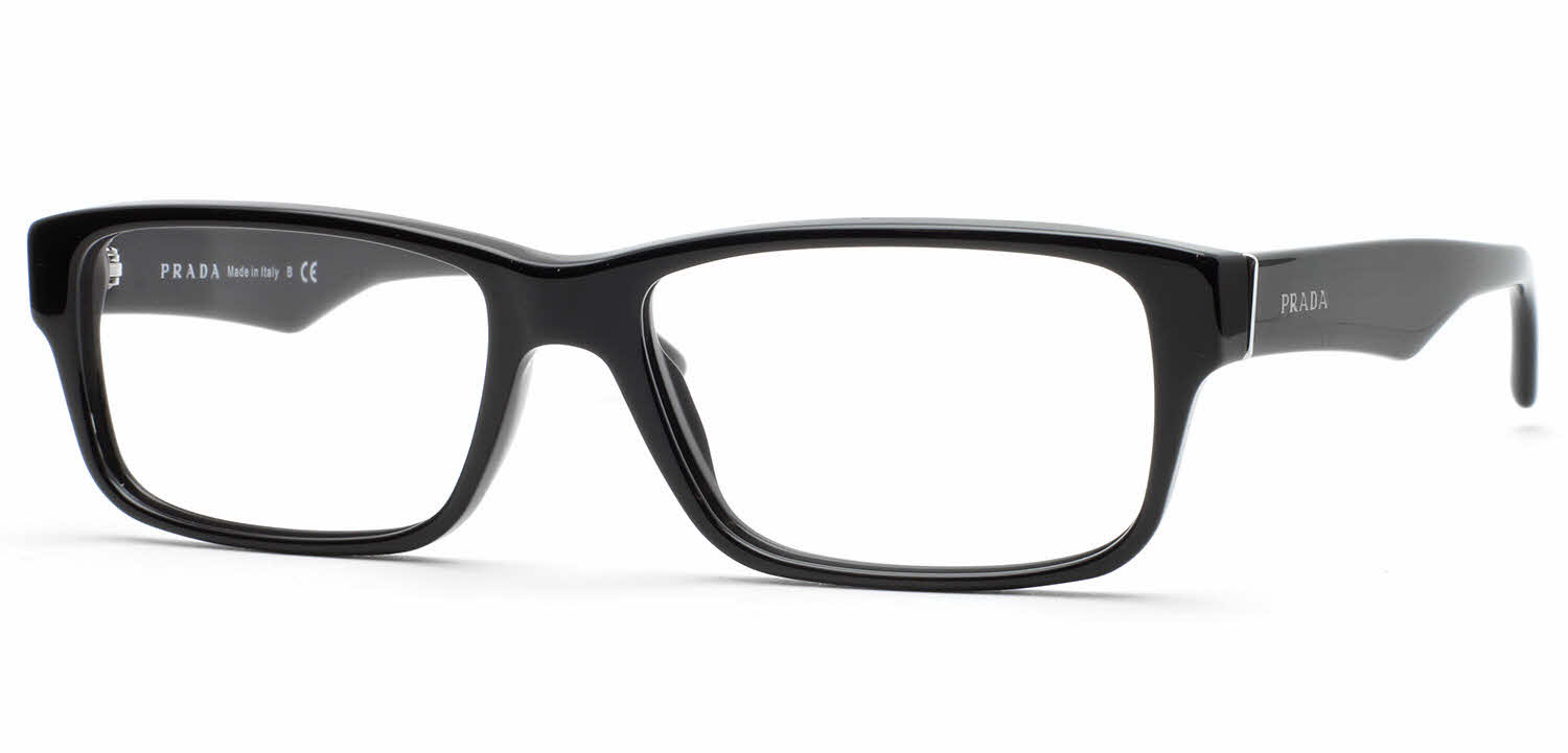 Prada PR 16MVA - Alternate Fit Eyeglasses