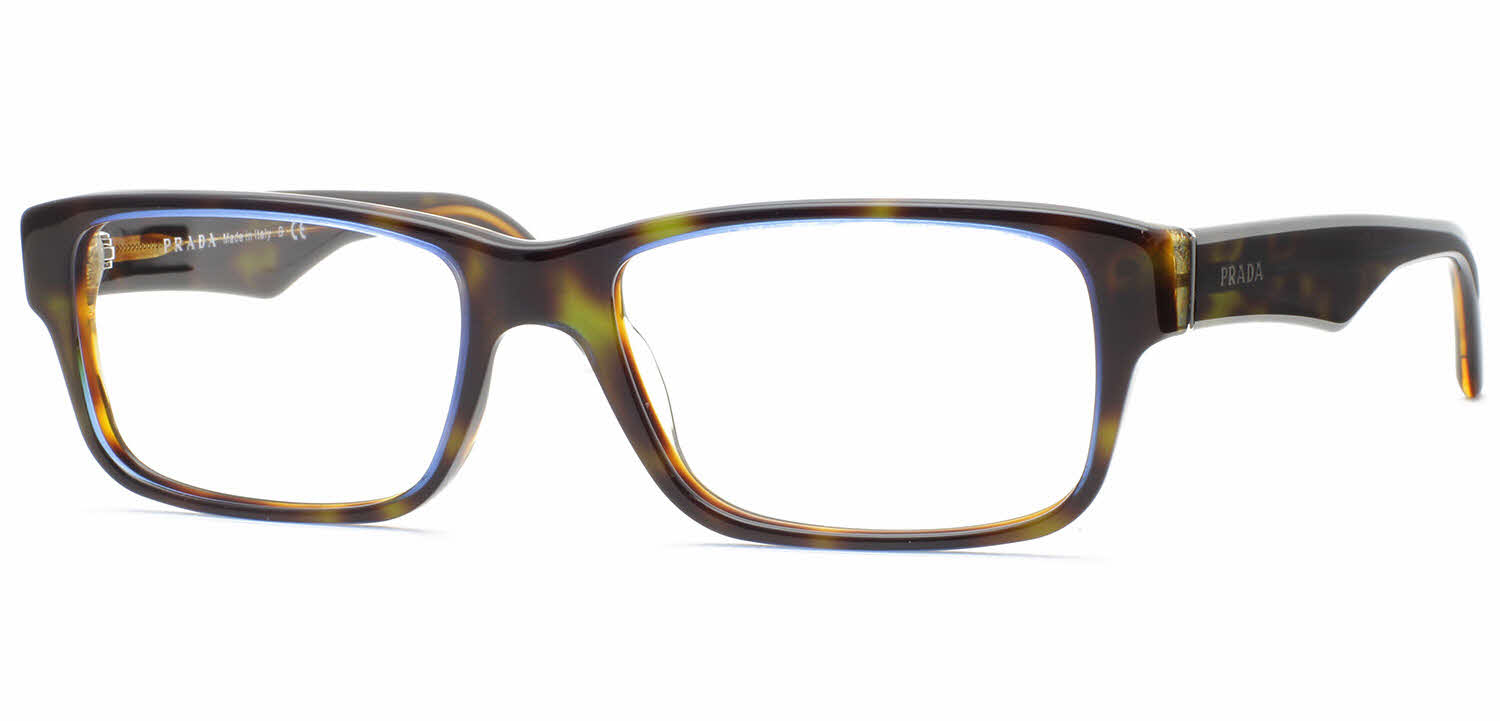 Prada PR 16MV Eyeglasses