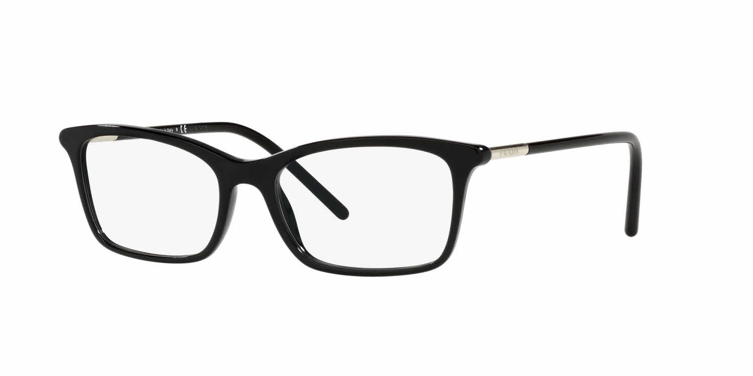 Prada PR 16WV Eyeglasses