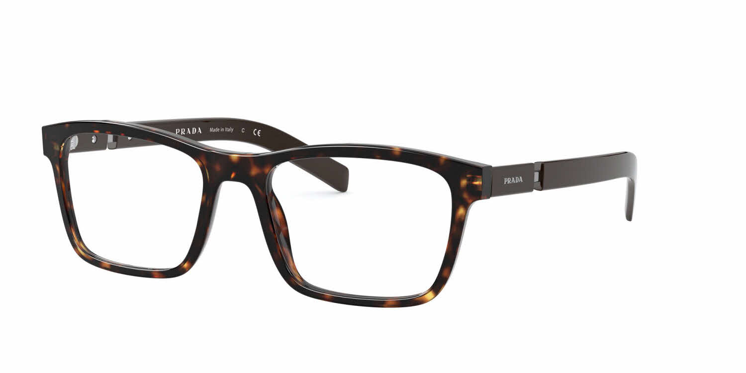 Prada PR 16XV Eyeglasses