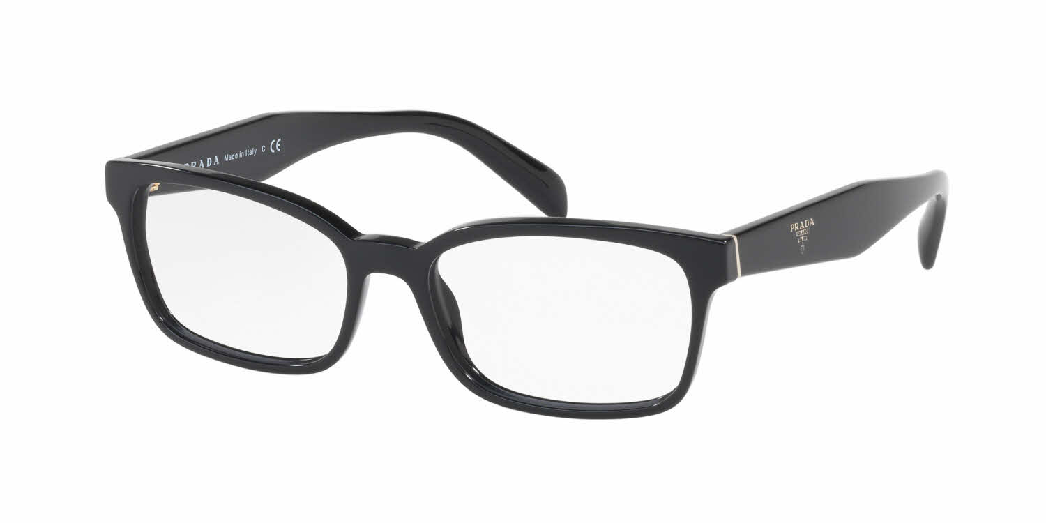 Prada PR 18TVF - Alternate Fit Eyeglasses