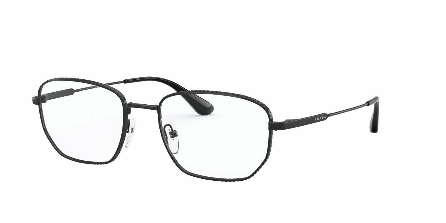 Prada PR 52WV Eyeglasses