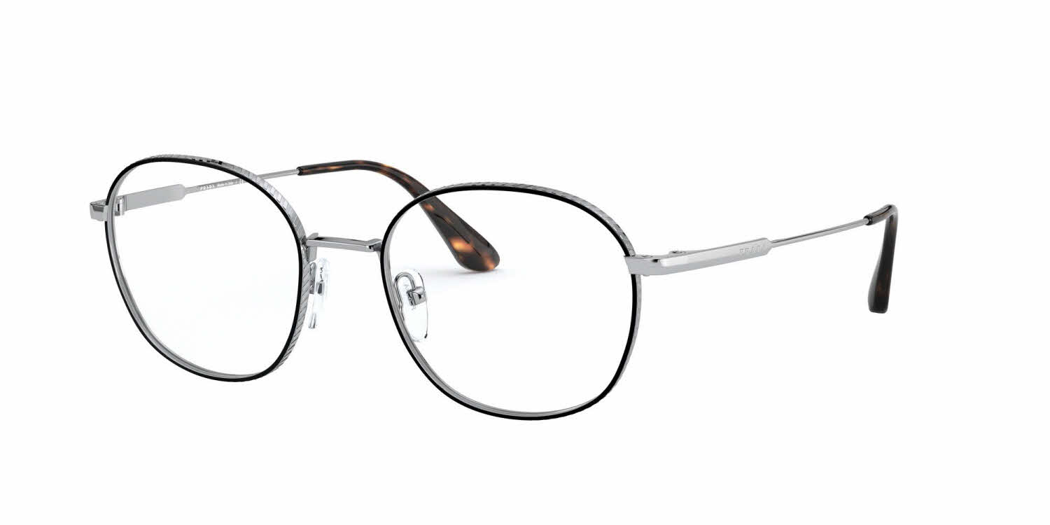 Prada PR 53WV Eyeglasses