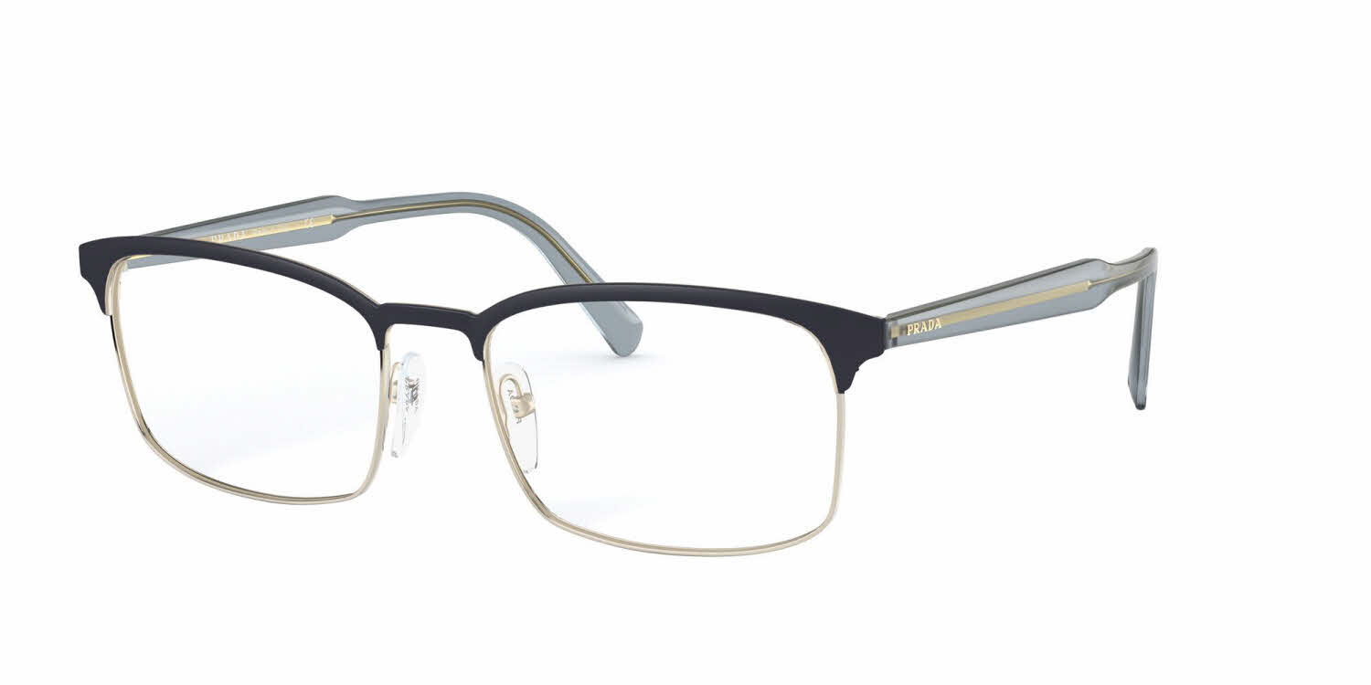Prada PR 54WV Eyeglasses