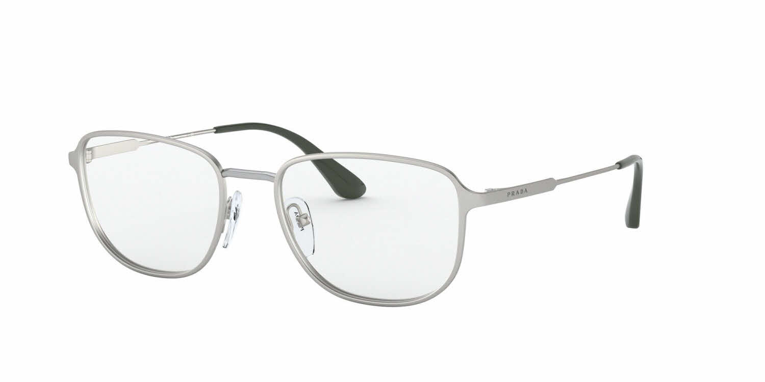 Prada PR 58XV Eyeglasses