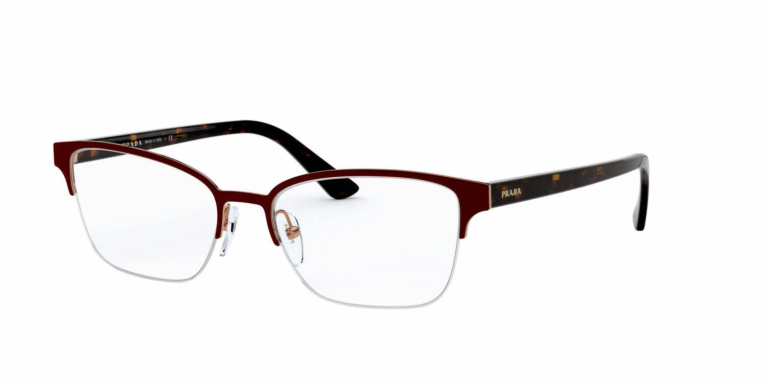 Prada PR 61XV Eyeglasses