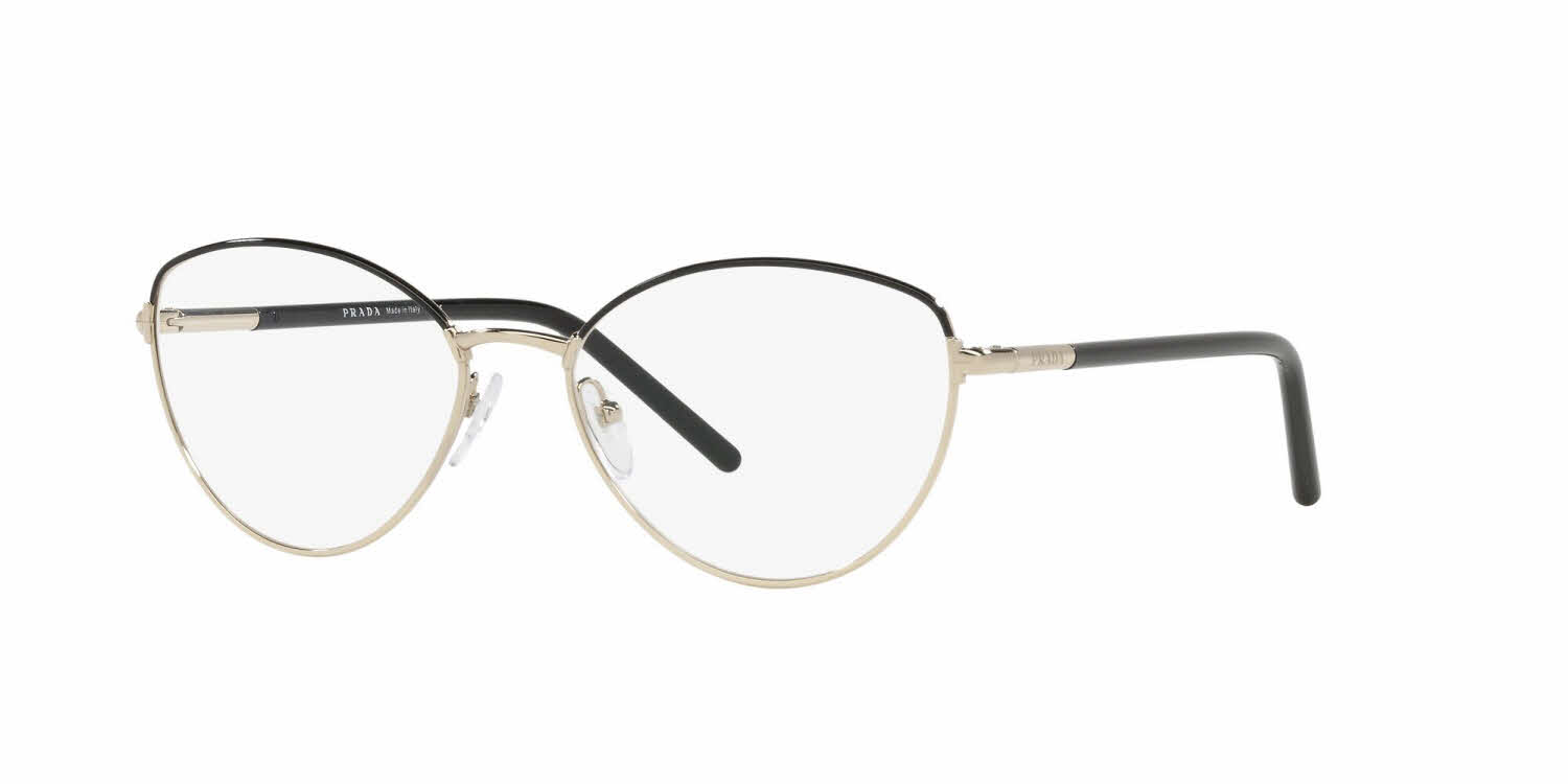 Prada PR 62WV Eyeglasses