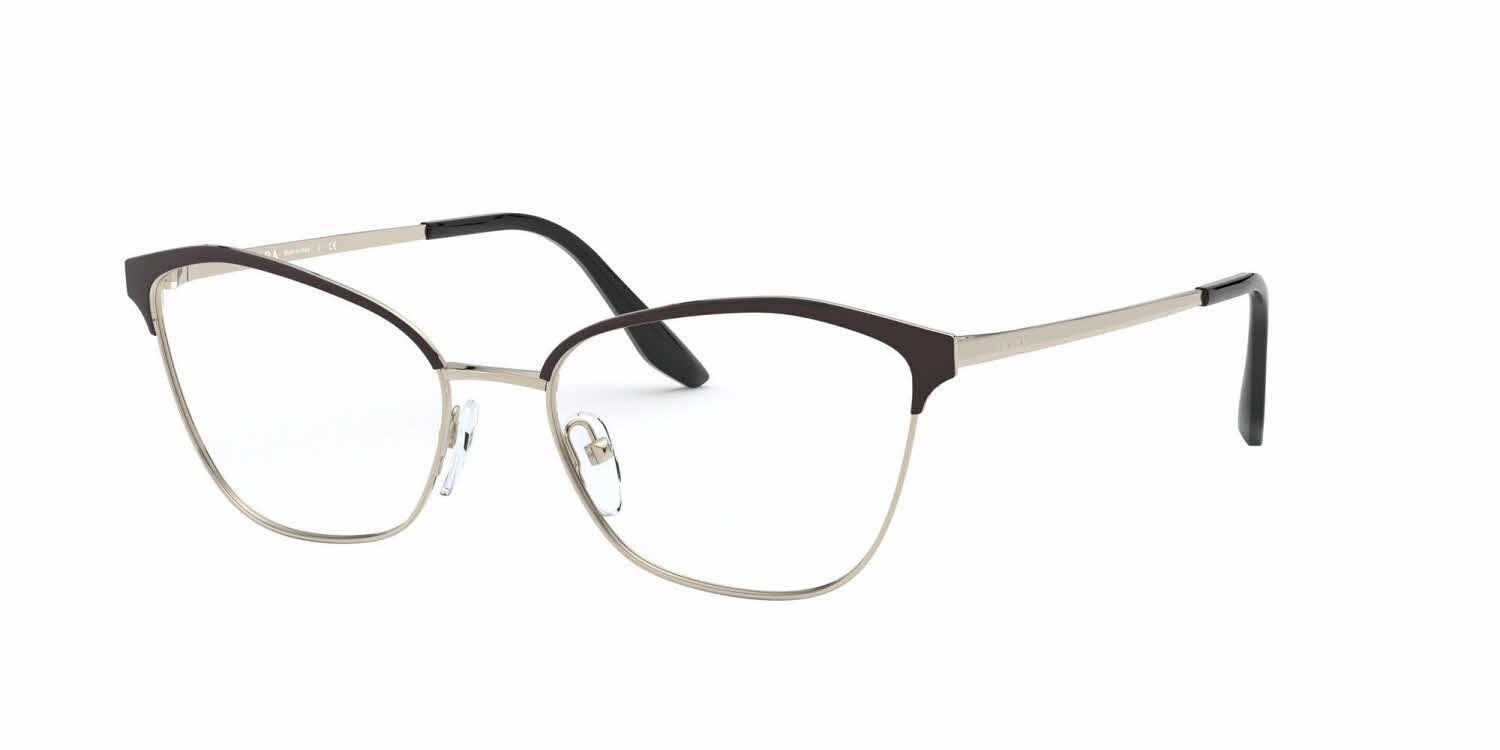 Prada PR 62XV Eyeglasses
