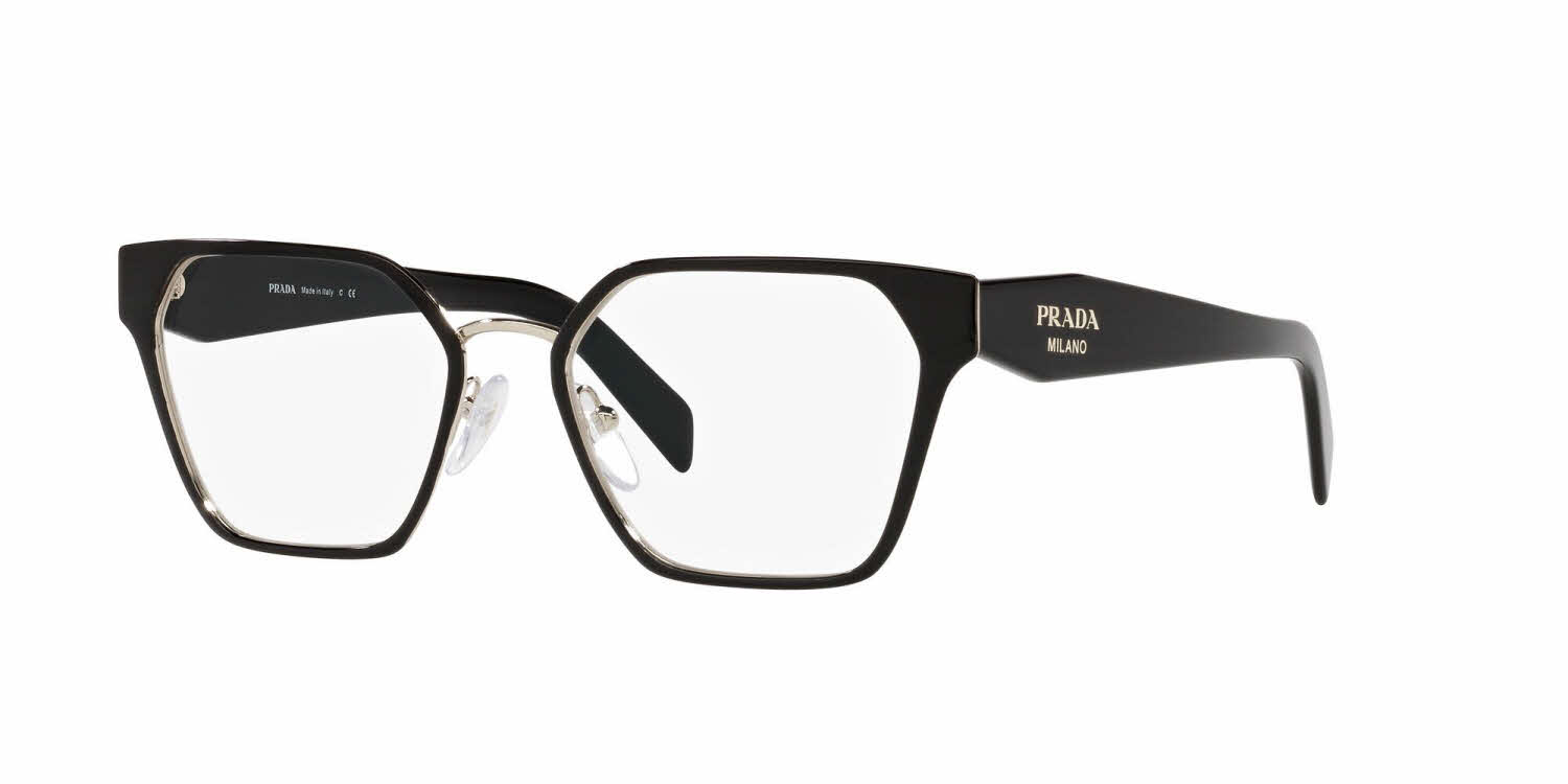 Prada PR 63WV Eyeglasses