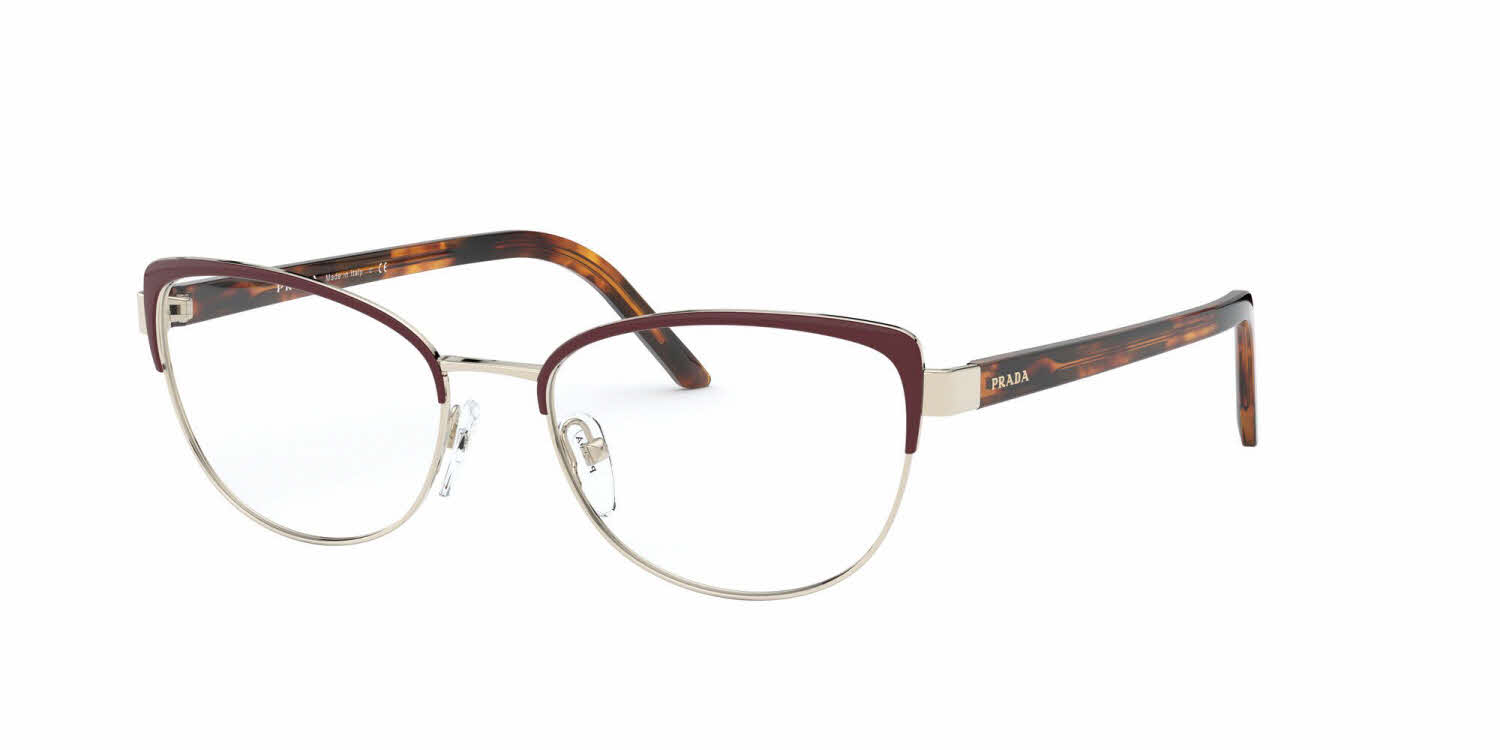 Prada PR 63XV Eyeglasses