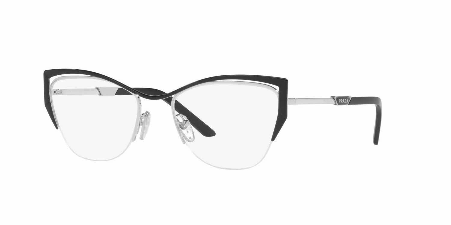 prada eyeglasses pr 53uv