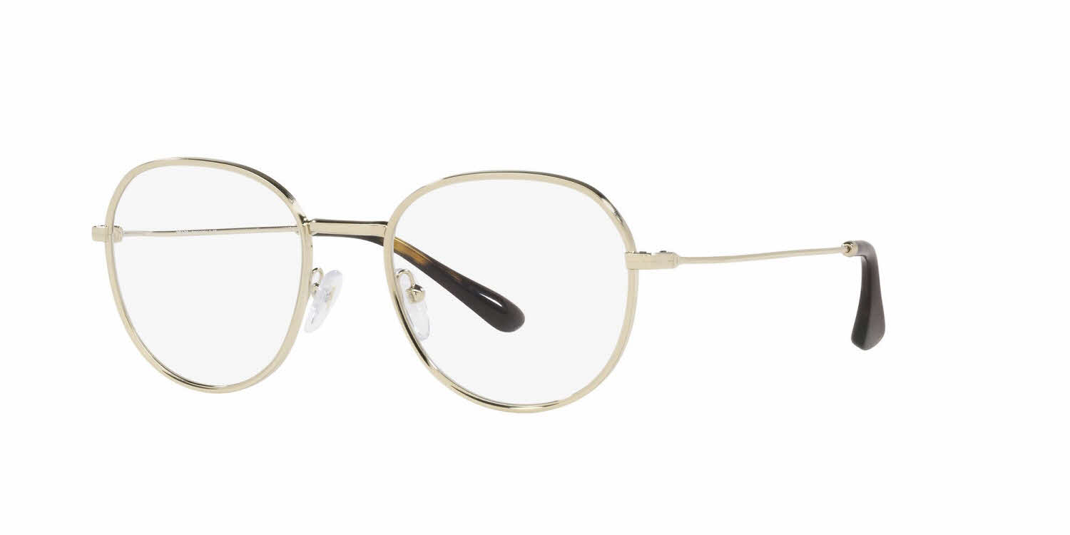 Prada PR 65WV Eyeglasses
