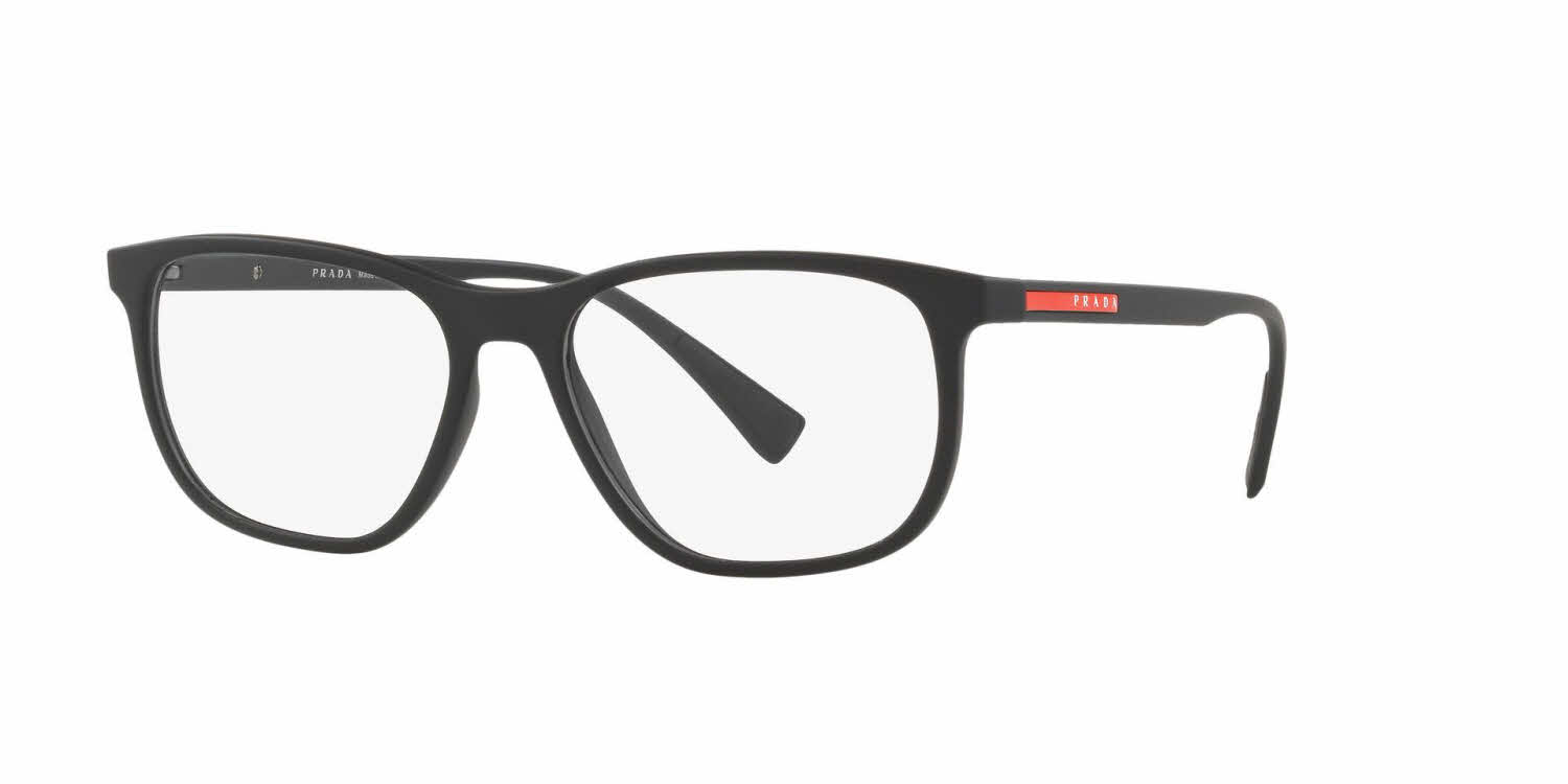 prada prescription glasses mens