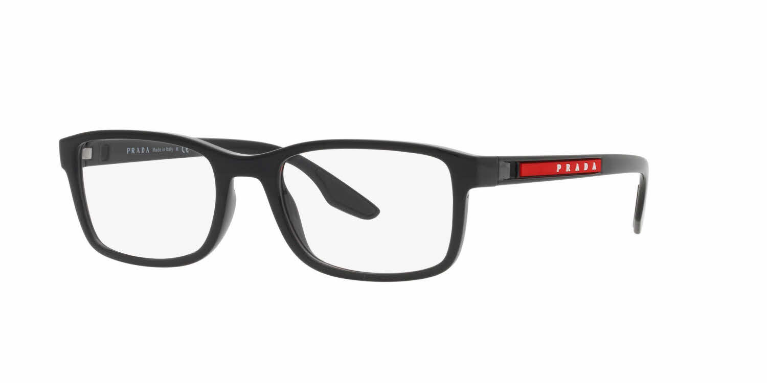 Prada Linea Rossa PS 09OV Eyeglasses