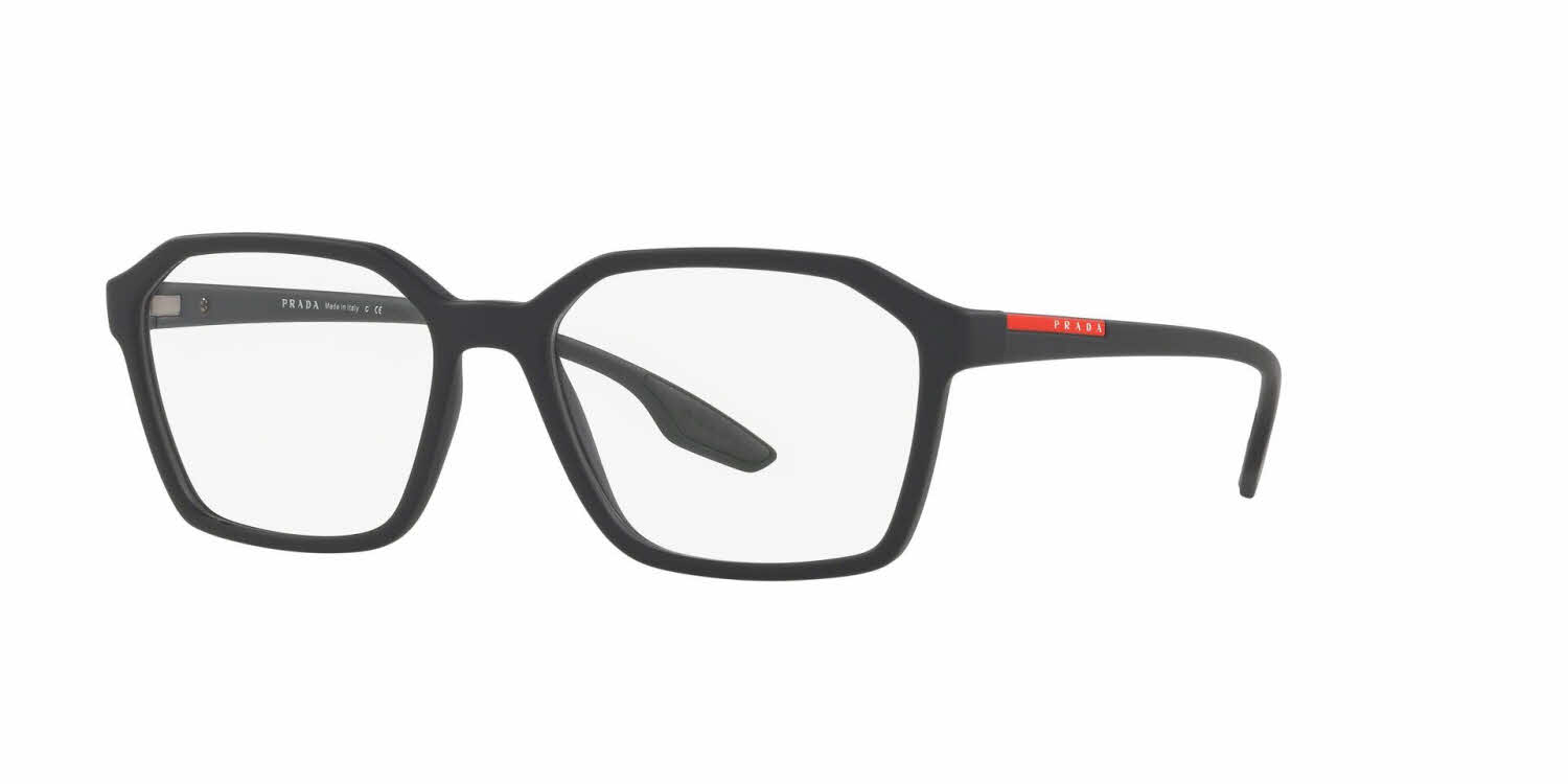 Prada Linea Rossa PS 02MV Eyeglasses