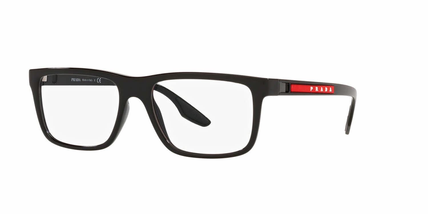 Prada Linea Rossa PS 02OV Eyeglasses