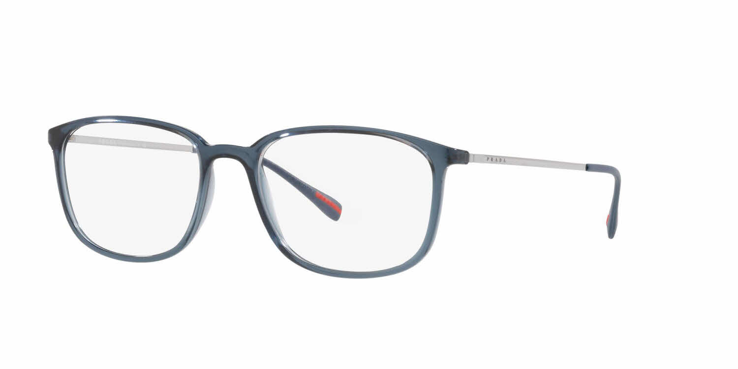 Prada Linea Rossa PS 03HV Eyeglasses