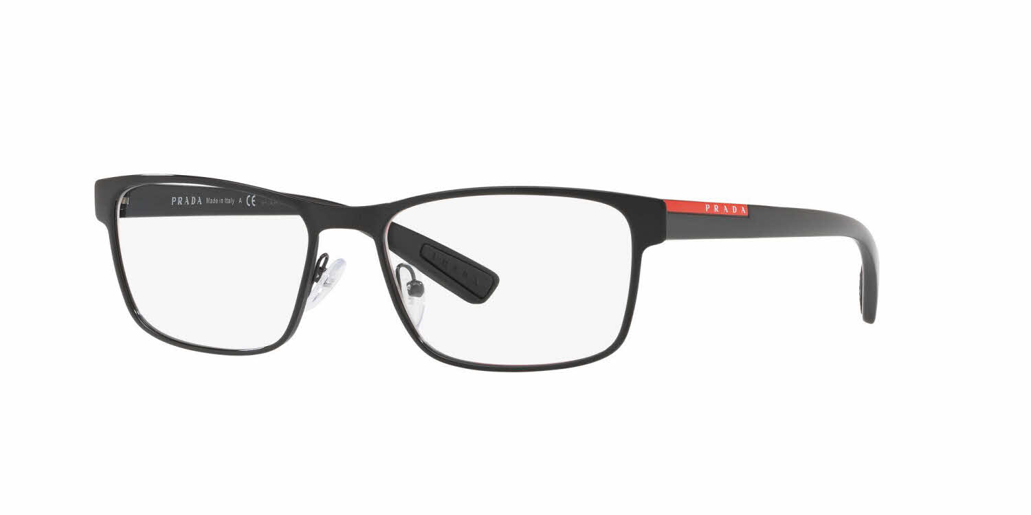 Prada Linea Rossa PS 50GV Eyeglasses