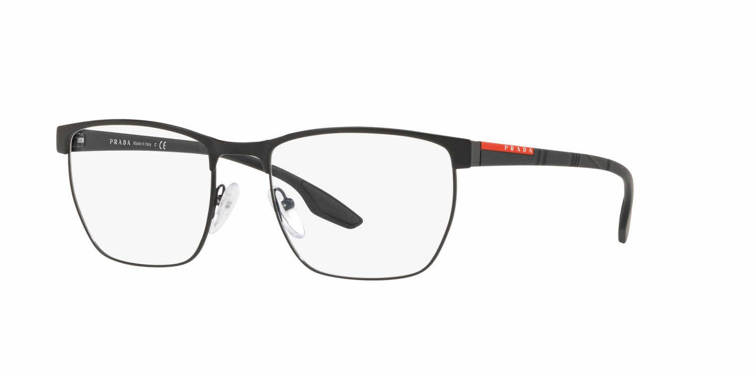 Prada Linea Rossa PS 50LV Eyeglasses