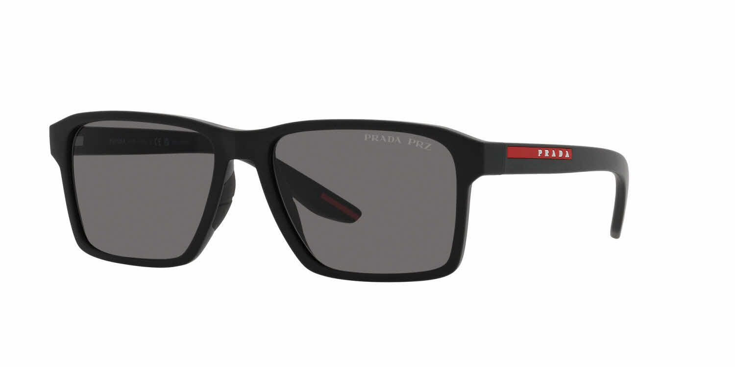 Prada Linea Rossa PS-05YS Sunglasses | FramesDirect.com