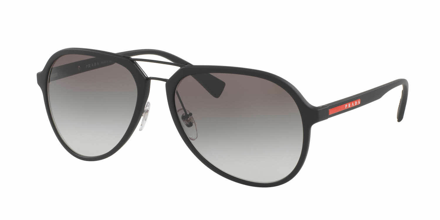 Prada Linea Rossa PS 05RS Sunglasses 