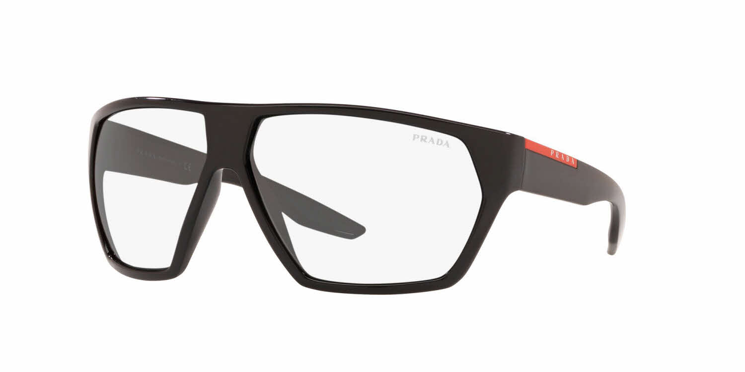 Prada Linea Rossa PS 08US Sunglasses 