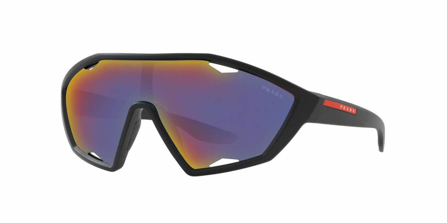 prada linea rossa ps 10us