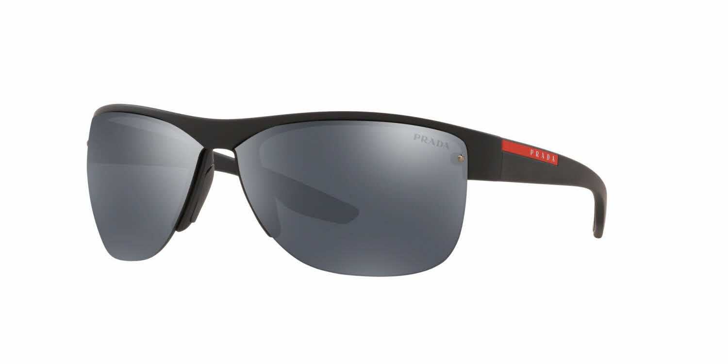 Prada Linea Rossa PS 17US Sunglasses 