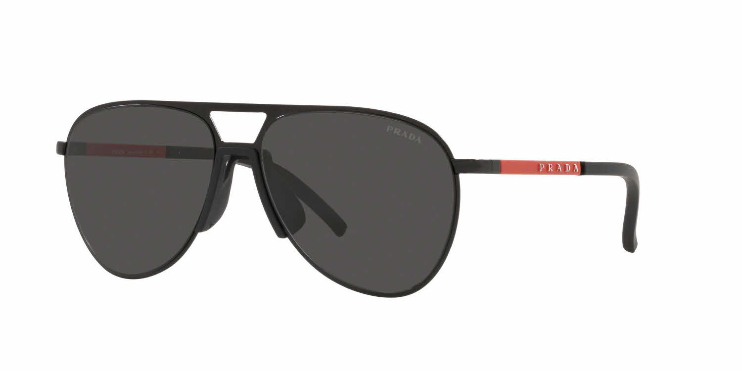 prada aviator sunglasses