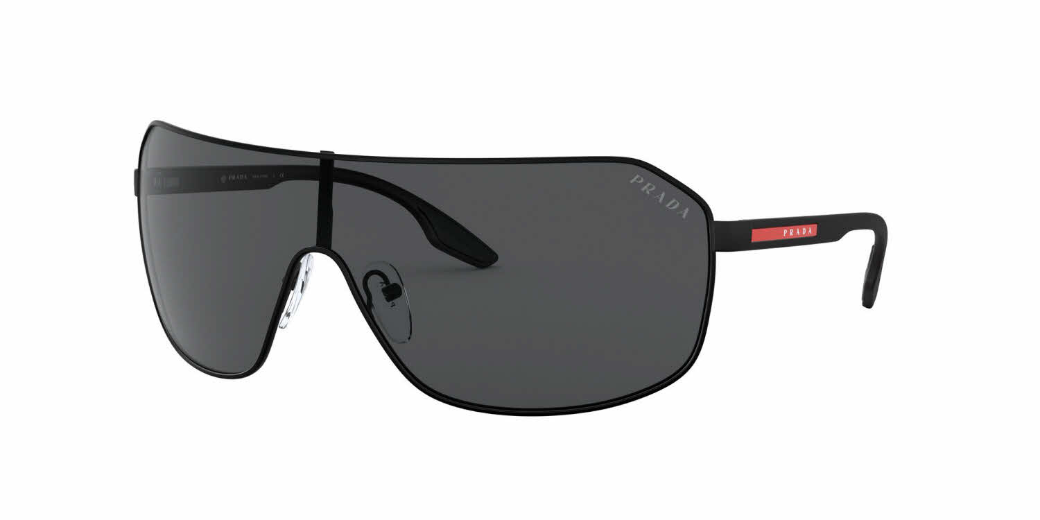 Prada Linea Rossa PS 53VS Sunglasses 