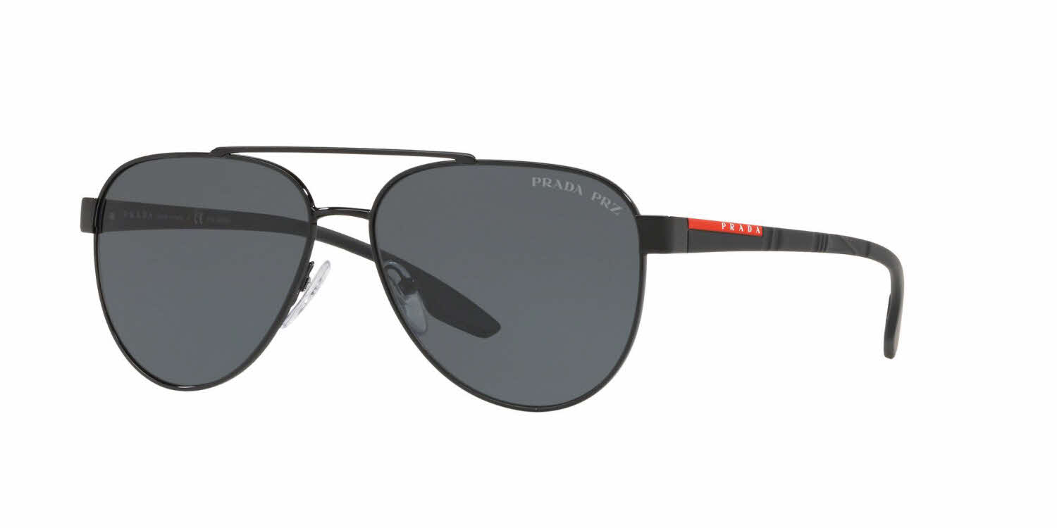 Prada Linea Rossa PS 54TS Sunglasses | FramesDirect.com