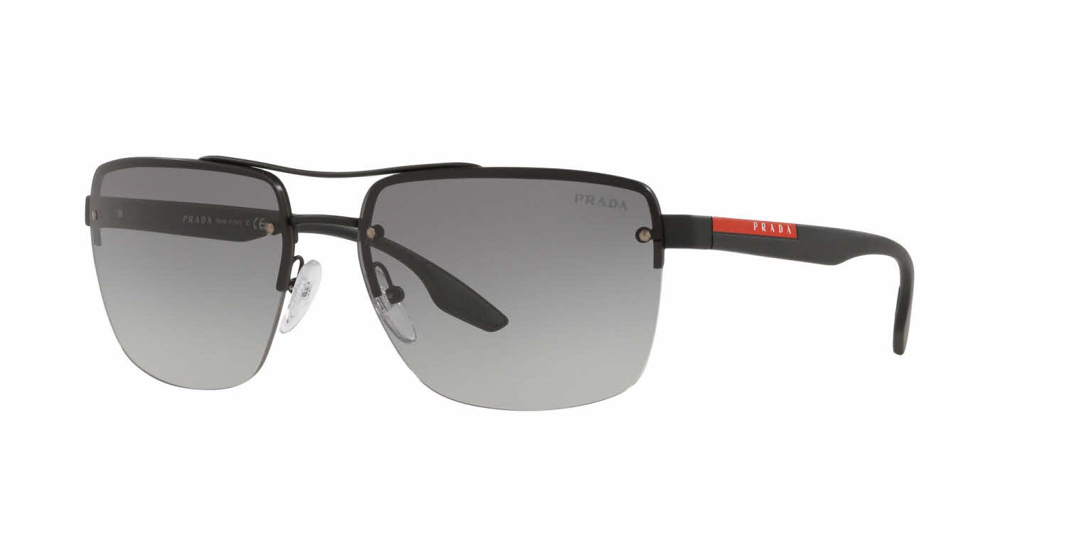 Prada Linea Rossa PS 60US Sunglasses 