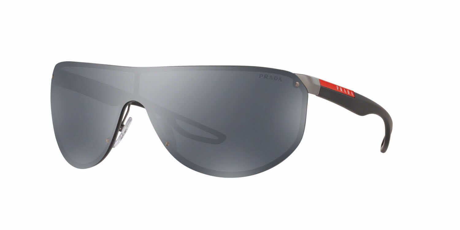 grey prada sunglasses