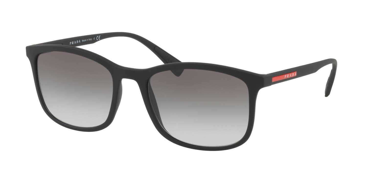 Prada Linea Rossa PS 01TSF - Alternate Fit Sunglasses